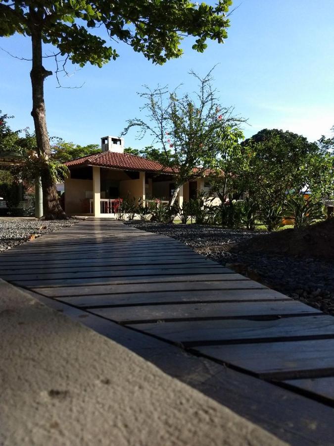 Recanto Praia Azul Bombinhas Exterior foto